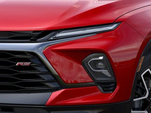 New 2026 Chevrolet Blazer RS FWD image 10