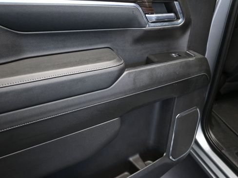 Used 2024 Chevrolet Silverado 1500 RST w/ Convenience Package II image 15