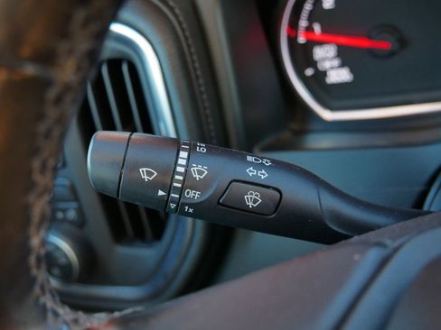 Used 2019 Chevrolet Silverado 1500 LT image 22