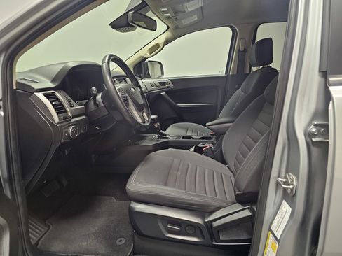 Used 2021 Ford Ranger XLT w/ Equipment Group 302A High image 16