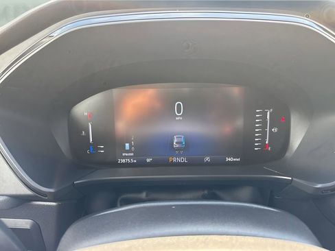 Used 2024 Ford Escape ST-Line image 20