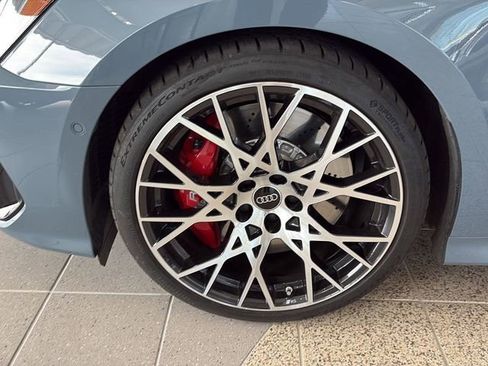 Used 2025 Audi RS 3 AWD/4WD image 9