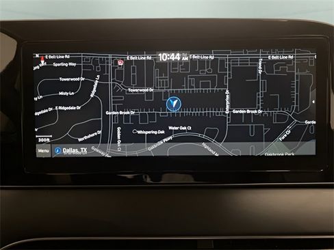 Used 2022 Hyundai Palisade SEL w/ Premium Package image 37