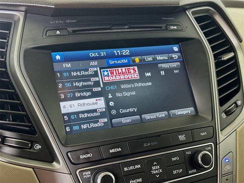 Used 2018 Hyundai Santa Fe Sport w/ 2.4L Tech Package 04 image 29