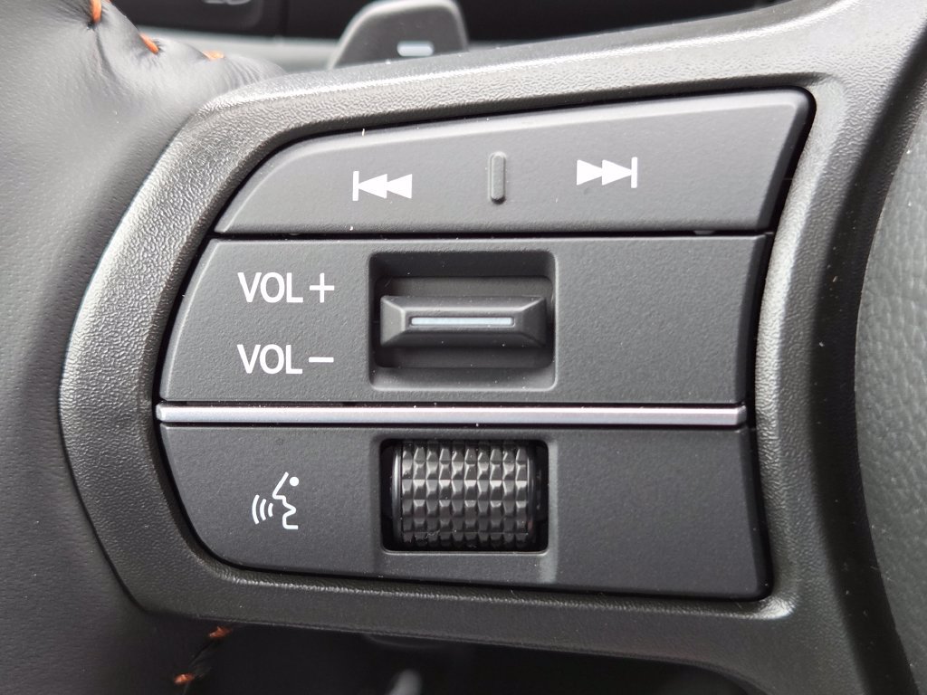 New 2027 Honda CR-V Sport-L image 16