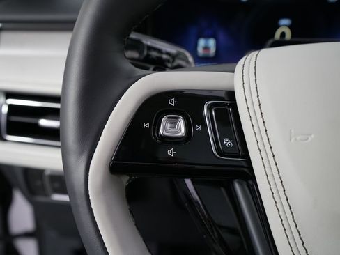 New 2026 Lincoln Aviator Reserve AWD/4WD image 33