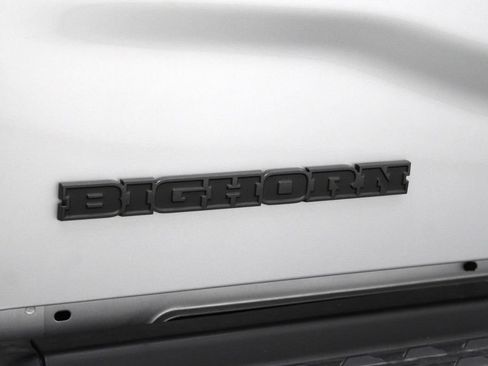 New 2026 RAM 2500 Big Horn AWD/4WD image 45