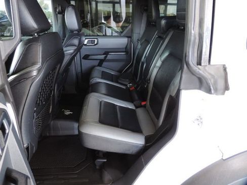 Used 2024 Ford Bronco Big Bend AWD/4WD image 23