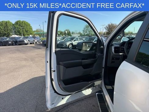 Used 2022 Ford F150 XLT w/ XTR Package AWD/4WD image 25