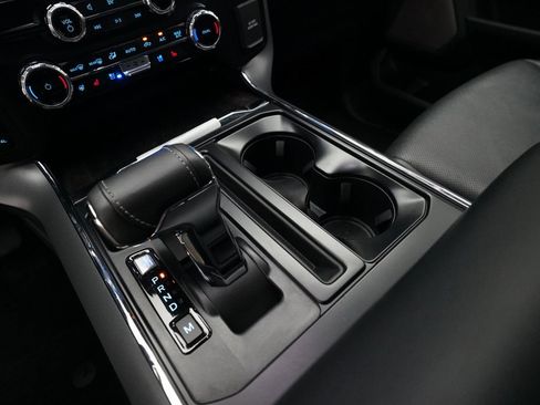 Used 2022 Ford F150 Lariat w/ Equipment Group 502A High image 15