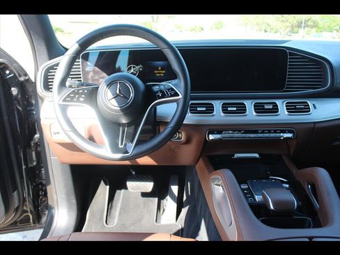 Used 2026 Mercedes-Benz GLE 350 4MATIC image 26