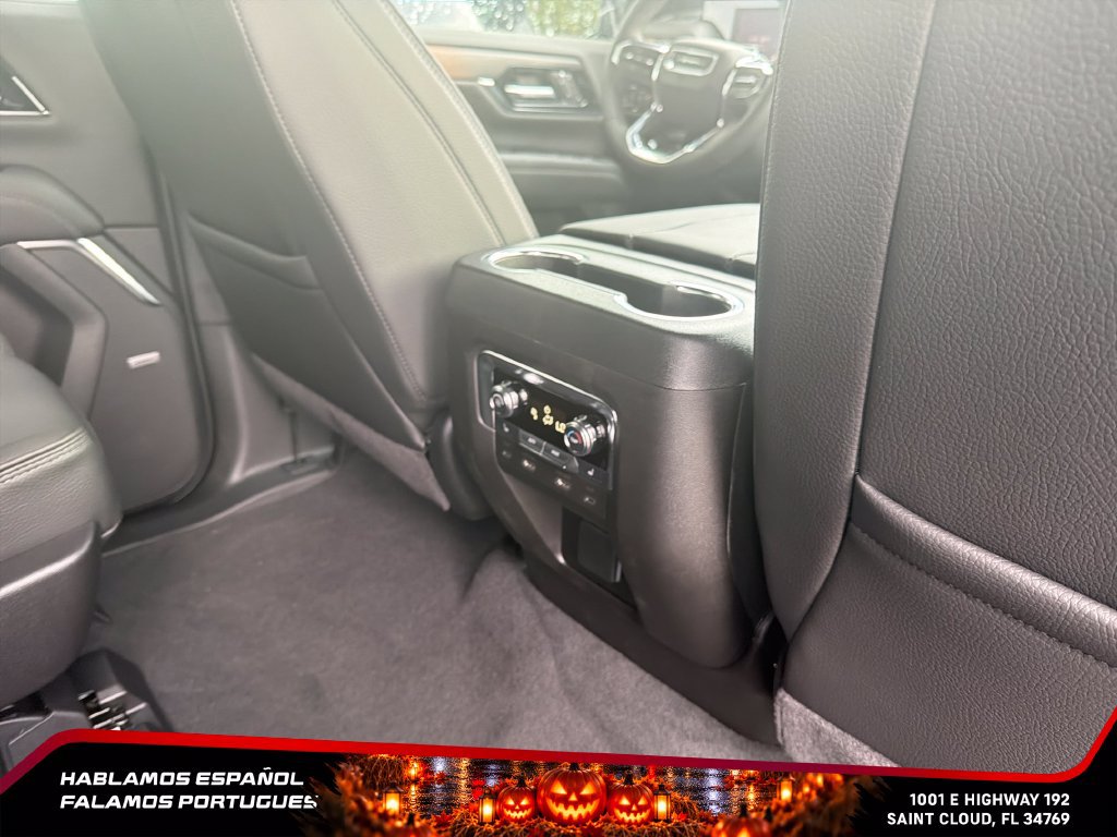 New 2026 GMC Yukon XL Denali w/ Denali Reserve Package AWD/4WD image 32