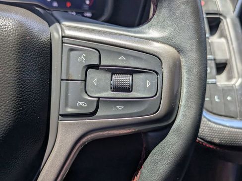 Used 2023 Chevrolet Tahoe RST w/ Luxury Package RWD image 21