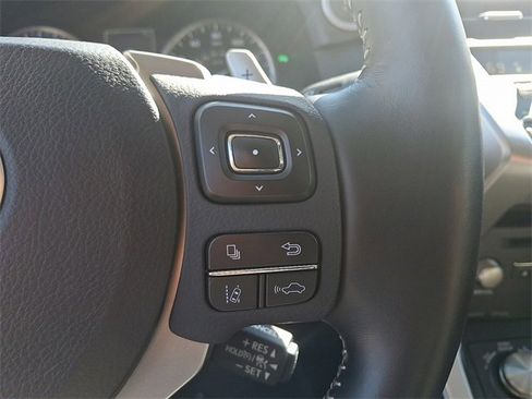 Used 2020 Lexus NX 300 AWD w/ Premium Package image 23