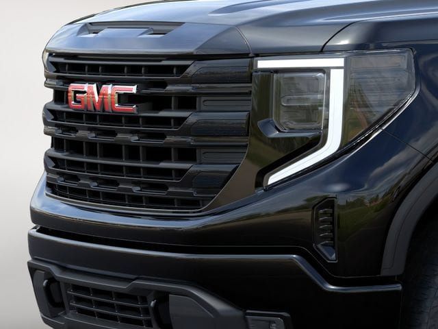 New 2026 GMC Sierra 1500 Elevation w/ Elevation Select Package AWD/4WD image 13