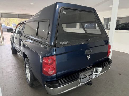 Used 2006 Dodge Dakota SLT w/ Trailer Tow Group image 8