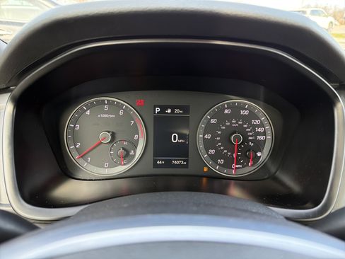 Used 2019 Hyundai Sonata Sport image 22