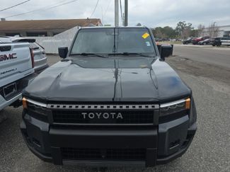 Used 2024 Toyota Land Cruiser 360° Tour