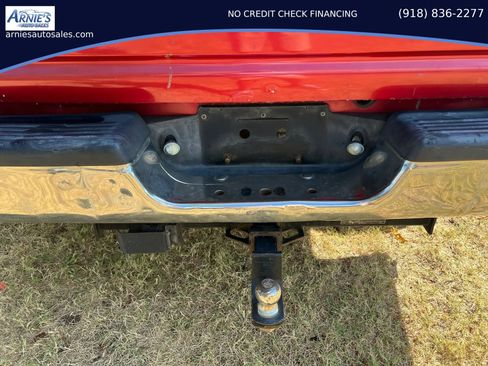 Used 1998 Dodge Ram 1500 Truck 2WD Regular Cab image 7