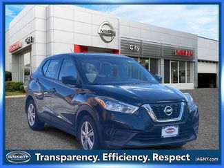 Certified 2020 Nissan Kicks S video 1
