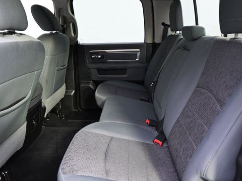 Used 2016 RAM 1500 Big Horn image 19