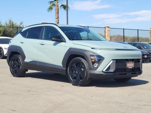 New 2027 Hyundai Kona SEL Sport FWD image 33