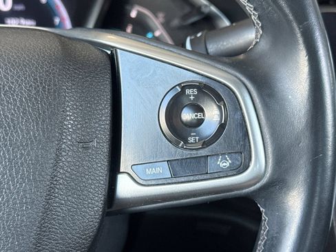 Used 2019 Honda Civic EX image 35