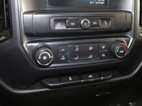 Used 2018 Chevrolet Silverado 2500 W/T w/ WT Convenience Package image 30