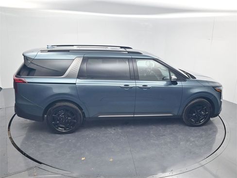 New 2026 Kia Carnival SX Prestige image 48