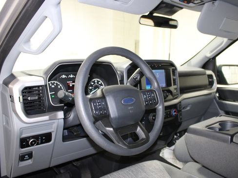 Used 2023 Ford F150 XLT AWD/4WD image 17