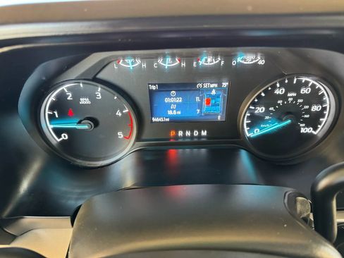 Used 2024 Ford F350 XLT w/ FX4 Off-Road Package image 13