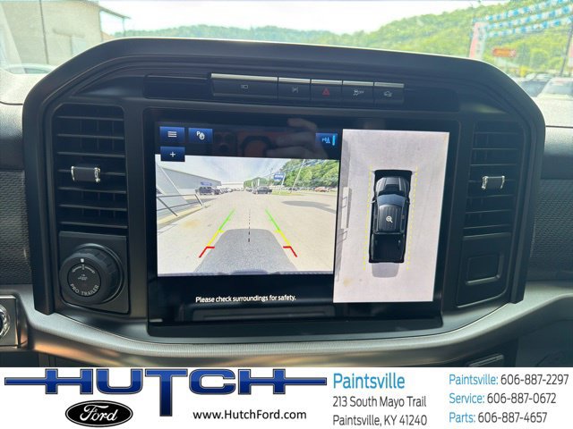 Used 2023 Ford F150 Raptor AWD/4WD image 37
