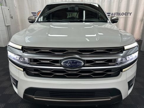 Used 2024 Ford Expedition Max King Ranch AWD/4WD image 4