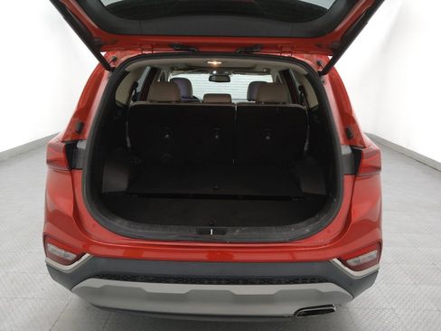 Used 2020 Hyundai Santa Fe Limited AWD/4WD image 29
