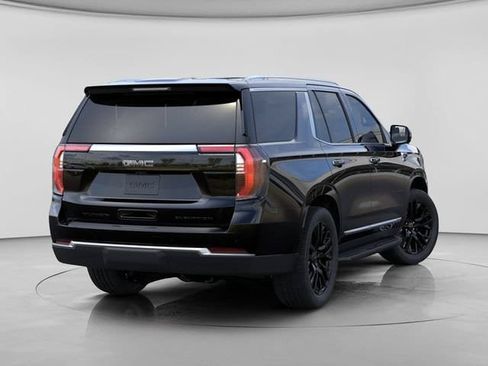 New 2026 GMC Yukon Elevation w/ Elevation Premium Package AWD/4WD image 4