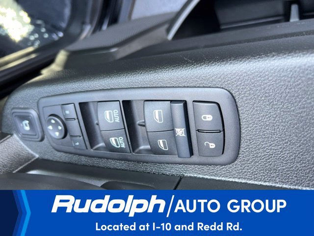 Used 2024 RAM 2500 Tradesman AWD/4WD image 14