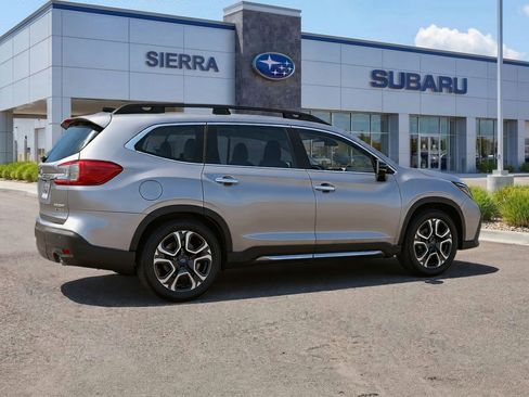 New 2026 Subaru Ascent Touring AWD/4WD image 12