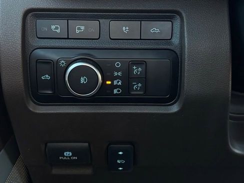 Used 2024 Ford F350 King Ranch w/ Chrome Package image 41