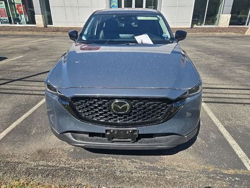 Used 2024 MAZDA CX-5 Carbon Edition AWD/4WD image 14