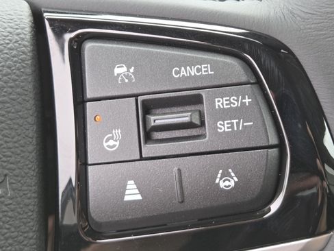 New 2026 Honda Odyssey Elite image 8