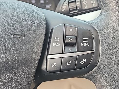 Used 2021 Ford Escape SE image 24