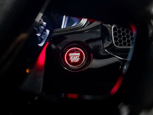 Used 2022 Honda Civic Sport image 29