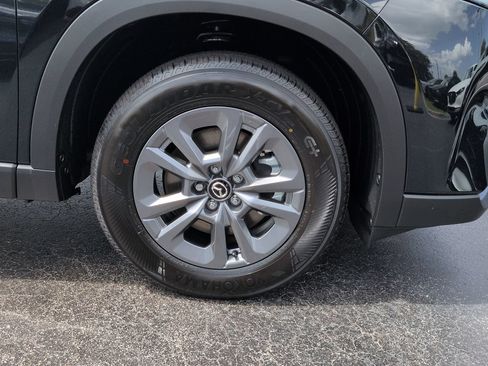 New 2026 MAZDA CX-5 AWD 2.5 S image 11