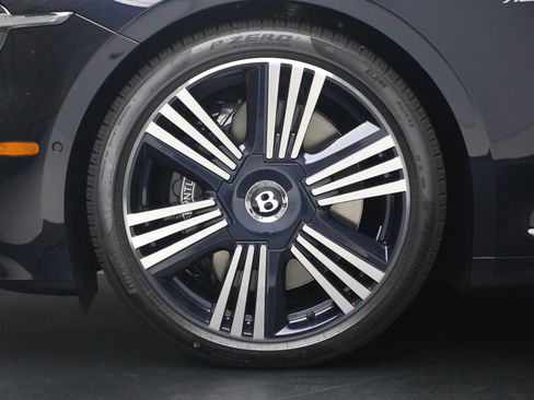 New 2026 Bentley Continental GT AWD/4WD image 14