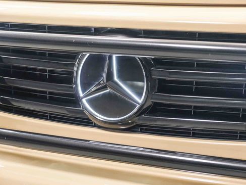 Used 2026 Mercedes-Benz G 550 w/ G Professional Package image 13