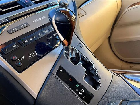 Used 2015 Lexus RX 350 FWD image 16