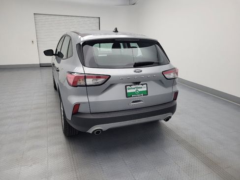 Used 2021 Ford Escape S FWD image 6