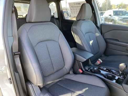 New 2026 Subaru Forester Premium image 9