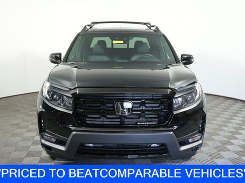 Used 2026 Honda Ridgeline Black Edition image 3