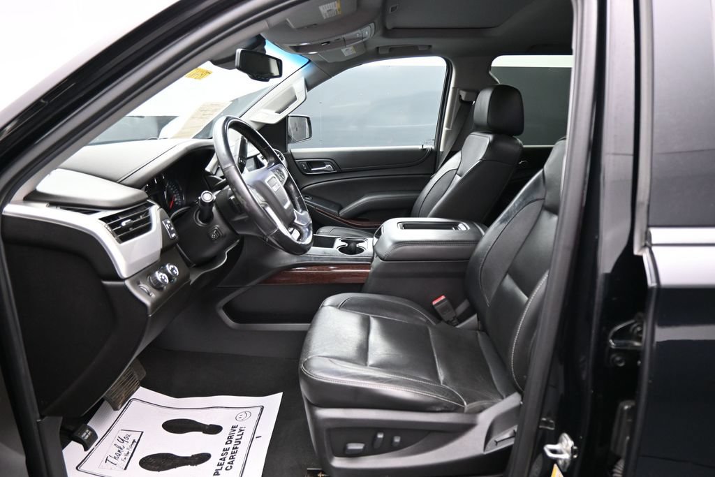 Used 2019 GMC Yukon SLT AWD/4WD image 9